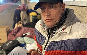 Hartes Deutschland - Leben im Brennpunkt