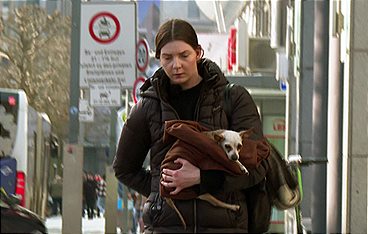 Hartes Deutschland - Leben im Brennpunkt