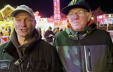 Hartz und herzlich - Tag für Tag Rostock