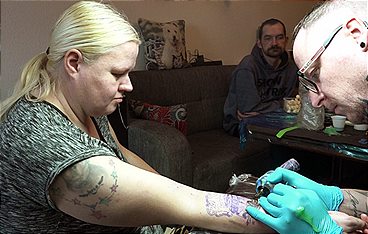 Hartz und herzlich - Tag für Tag Rostock