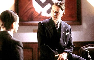 Hitler - Aufstieg des Bösen