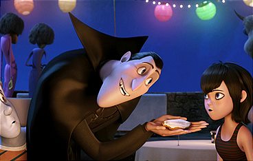 Hotel Transsilvanien