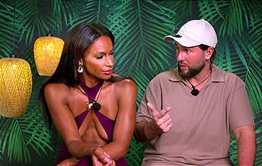 Kampf der RealityAllstars