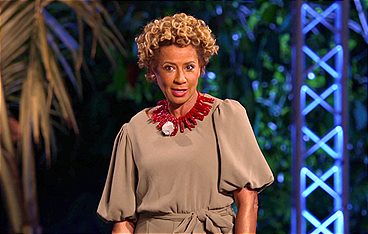 Kampf der Realitystars