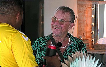 Kampf der Realitystars
