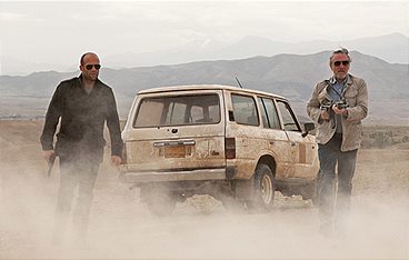Killer Elite