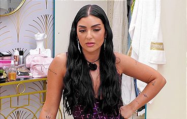 Love Island VIP