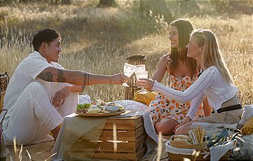 Love Island VIP