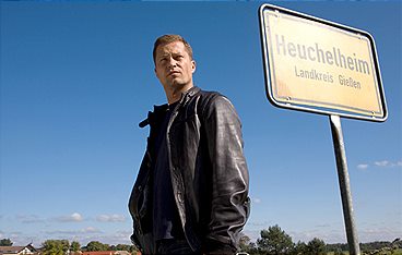 Männerherzen... und die ganz ganz große Liebe