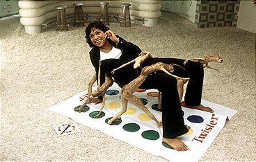 MIIB - Men In Black II