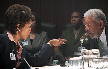 Olympus Has Fallen - Die Welt in Gefahr