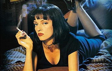Pulp Fiction