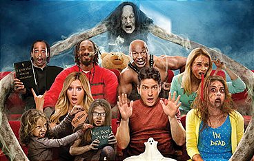 Scary Movie 5