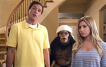 Scary Movie 5