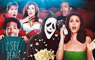 Scary Movie
