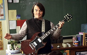 School Of Rock