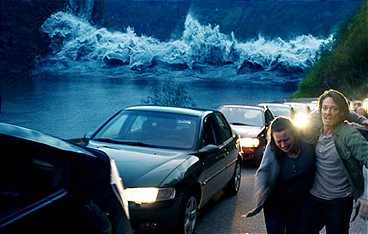 The Wave - Die Todeswelle