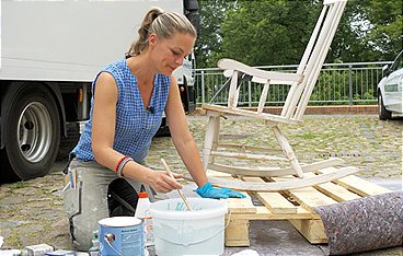 Zuhause im Glück - Unser Einzug in ein neues Leben