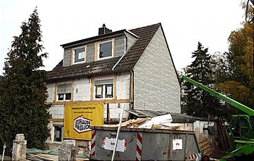 Zuhause im Glück - Unser Einzug in ein neues Leben