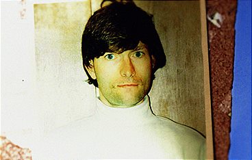 Born To Kill - Als Mörder geboren?