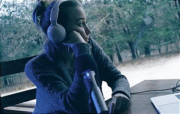 Citizen Sleuth - Die Podcast Detektivin