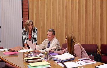 Cold Justice - Verdeckte Spuren