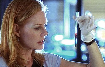 CSI: Den Tätern auf der Spur