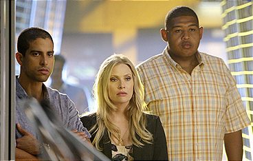 CSI: Miami