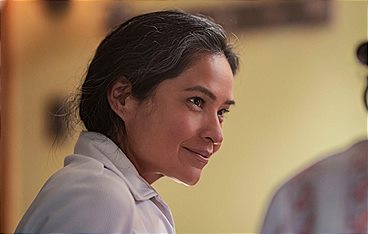 Dark Winds - Der Wind des Bösen