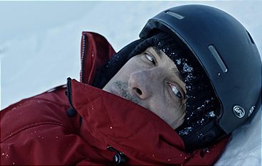 Dead Lake - Eiskalter Tod