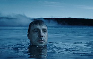 Dead Lake - Eiskalter Tod