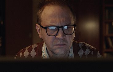 Dead Lake - Eiskalter Tod