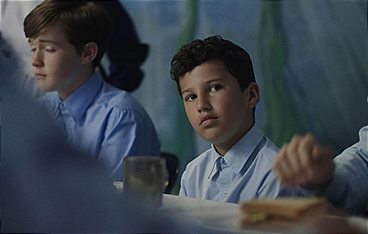 Escaping Utopia - Die Sekte des Bösen