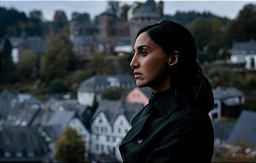 Ferdinand von Schirach - Glauben