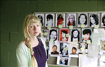 Fred und Rose West - Die geheimen Morde