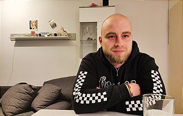Ich liebe meinen Mörder
