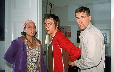 Im Namen des Gesetzes