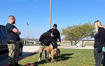 Locked Up! Die härtesten Gefängnisse der Welt