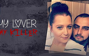 My Lover, My Killer - Bis dass der Mord Euch scheidet