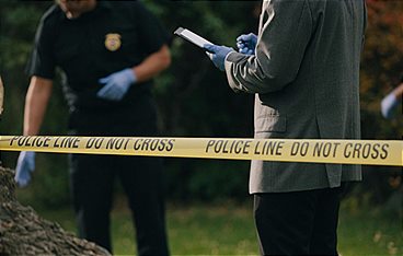 Spring Break Murders - Tod im Partyparadies