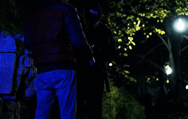 Spring Break Murders - Tod im Partyparadies