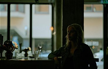 The Bunker - Horror unter der Erde