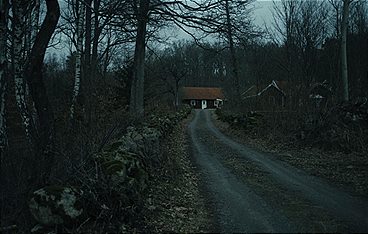 The Bunker - Horror unter der Erde