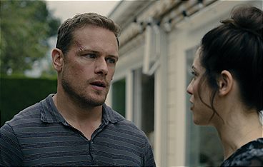 The Couple Next Door - Paare mit Geheimnissen