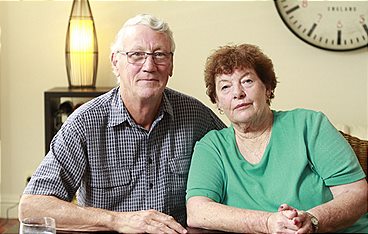 The Disappearance of William Tyrrell - Der Junge im Spiderman Kostüm