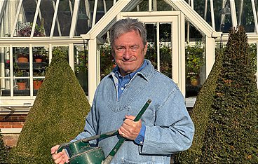 Alan Titchmarsh - Die Hobbygärtner