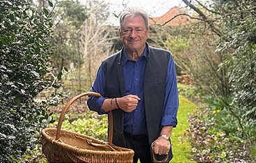 Alan Titchmarsh - Die Hobbygärtner