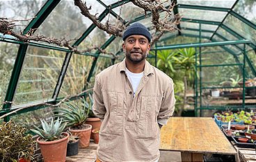 Alan Titchmarsh - Die Hobbygärtner