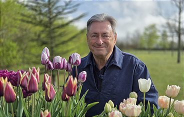 Alan Titchmarsh - Die Hobbygärtner