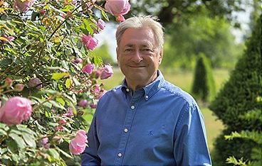 Alan Titchmarsh - Die Hobbygärtner